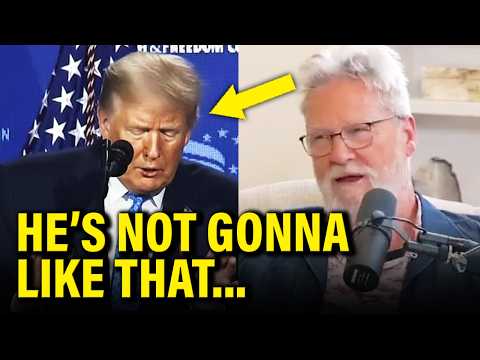 OMG! Beloved ICON TEARS INTO Trump LIVE on AIR!!