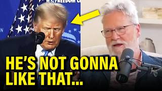 OMG! Beloved ICON TEARS INTO Trump LIVE on AIR!!
