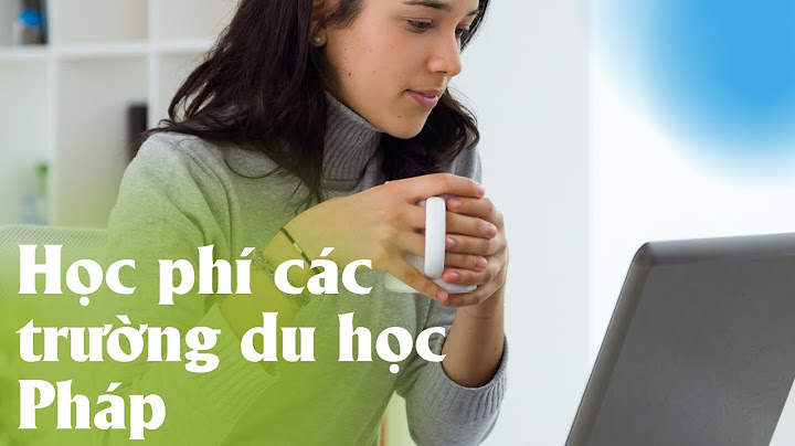 Top trường đại học về xây dựng tại pháp năm 2024