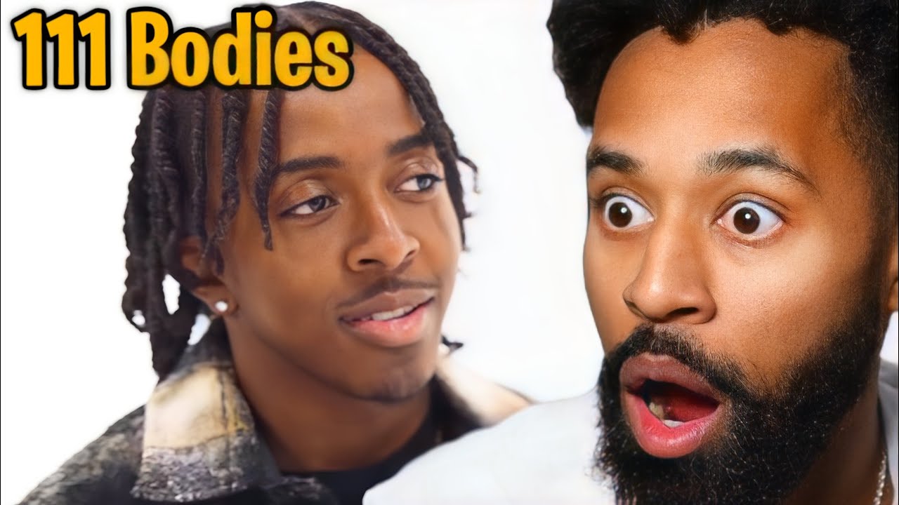 THERE'S NO WAY... AMP's Guess The Body Count