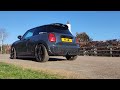 JCW pro exhaust. Why you shouldn't buy one !