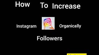How to grow your instagram organically| 2020| From 0 to 10000 followers screenshot 5