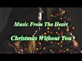 Christmas Without You - Stephen Meara-Blount