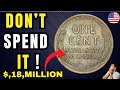 This 1944 Wheat Penny Could Make You a Millionaire!