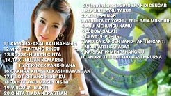 REPUBLIK,ANJI,NIDJI,VIRZA,KERISPATIH,ARMADA,TOP 20 LAGU POP INDO TERBARU 2018  - Durasi: 1:19:42. 