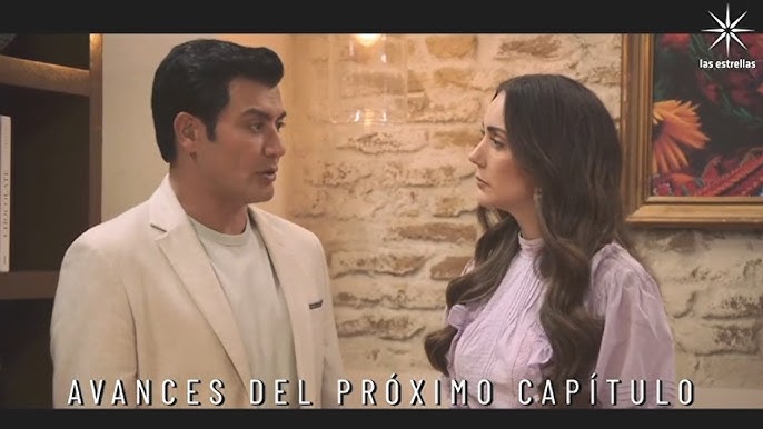 AVANCE Amor Amargo Capítulo 52 martes