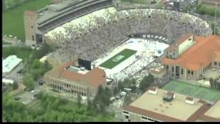 Get On Your Marks For 33rd Bolder Boulder