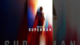 Superman - Trailer (Release July 11, 2025) @dcofficial