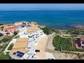 Valledoria, beautiful sea view holiday home for rent in Sardinia