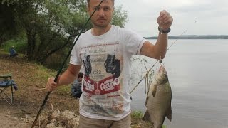 видео Места рыбалки - Минское шоссе