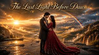 The Last Light Before Dawn 🌅 | The Song That Brings Warmth to Cold Nights (Official Audio 2026)