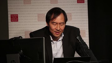 Plenary 1: David Pan, "Interpretation and Decision: The Political Theology of Benjamin and Schmitt"