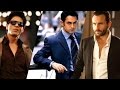 Bollywood Wrap: Saif Khan, Aamir
