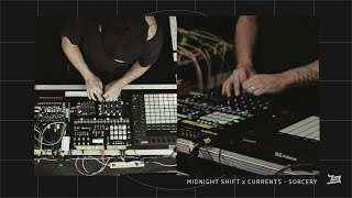 Sorcery | Midnight Shift x Singapore Community Radio Broadcast | Dec 2020