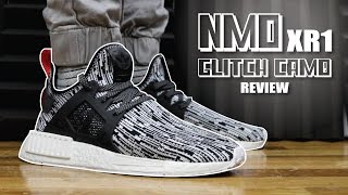 adidas nmd xr1 glitch camo oreo