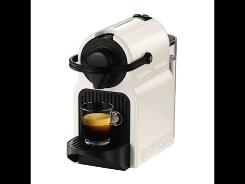 sostituzione pompa ARS su macchina del caffè nespresso inissia, trucchetto  salvatempo 