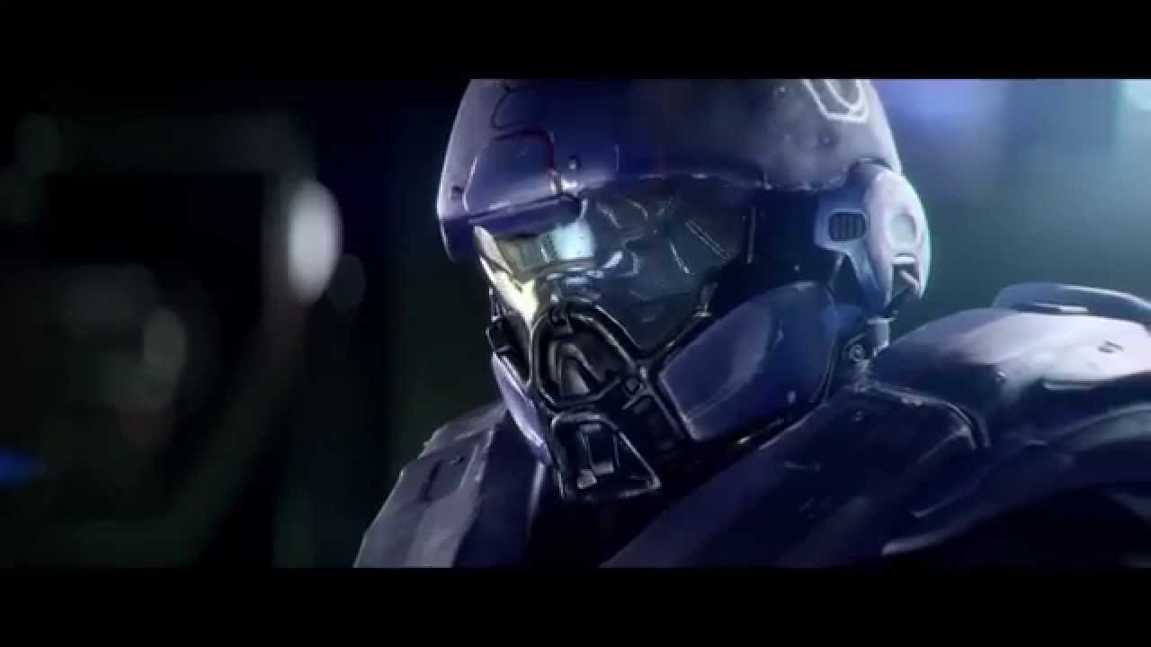 Halo 5 Guardians - Game Awards Multiplayer Trailer 