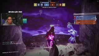 Stasis Is STILL THE MOST BROKEN SUBCLASS..