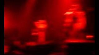 The Broken Beats Live At Kb Hallen - Support For Nephew