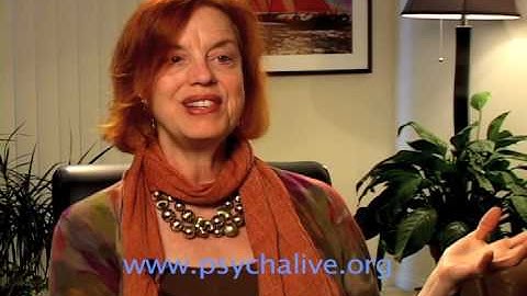 Dr. Pat Ogden Defines Implicit Memory