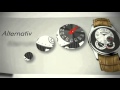 Jeanrichard  watches collection