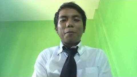 AHA Video Introduction- Jay-Pee S. De Claro