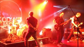 Kodiak Jack -  Brother