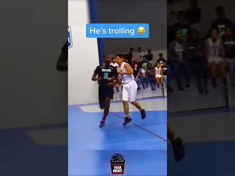 How are you dealing with this defense?? 😅