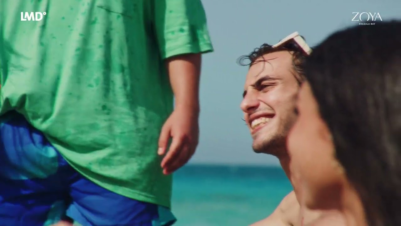 Zoya - That kind of summer