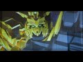 Unicorn Gundam SPECIAL MOVIE Ver.2.0 “Cage” SawanoHiroyuki[nZk]:Tielle