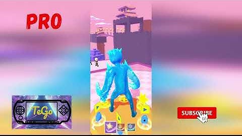 TENTACLE HIT: DARK ASSASSIN (NOOB vs PRO vs MASTER)