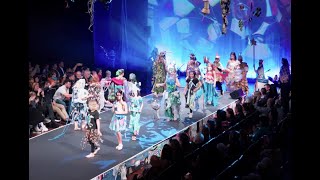 Trash to Fashion Magic! Kids Turn Waste into Stunning Eco-Friendly Wearable Art!