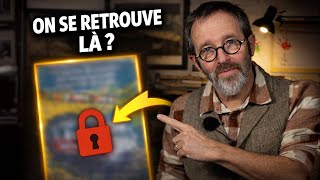 On se donne RDV ? Récup calendriers, maquettes pour le dépôt et association REV - Episode 77