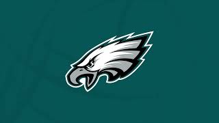 Philadelphia Eagles Fan Screensaver one hour Loop.