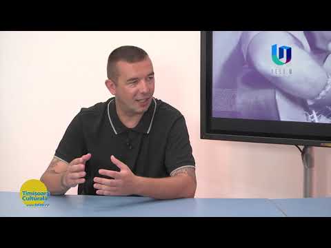TeleU: Cultura ca peluză