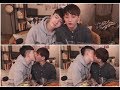Beomi & Hyeogi (Korean Gay Couple)
