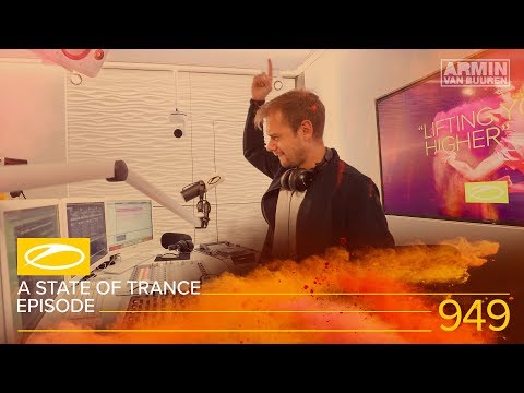 A State Of Trance Episode 949 (#ASOT949) – Armin van Buuren