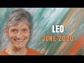 Leo June 2020 Astrology Horoscope Forecast