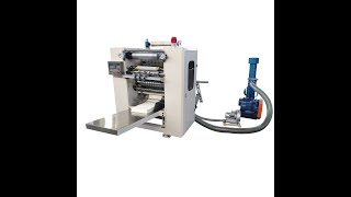 2 lines automatic N fold hand towel paper making machine