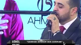 DERMAN İSTERİM BEN DERMAN ZİKİRLİ İLAHİLER MEDİNE TV Resimi