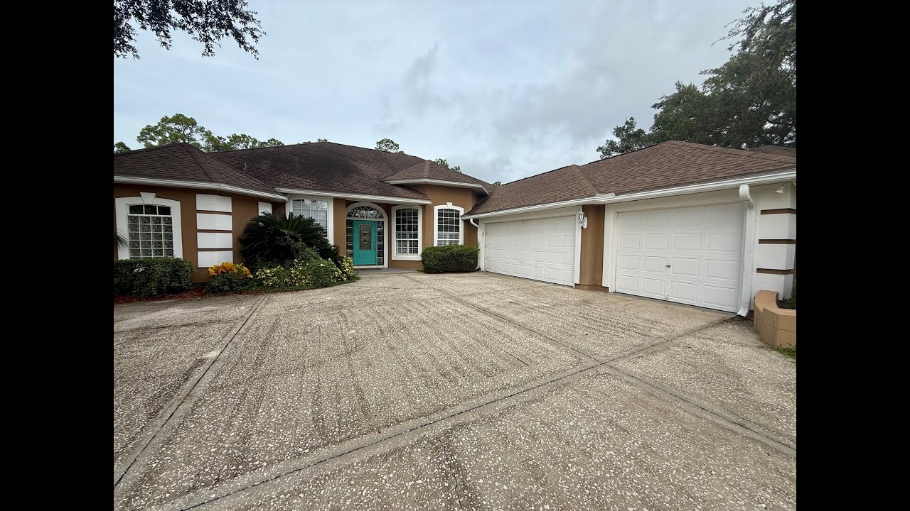 Fleming Island Homes for Rent 5BR/4BA by Fleming Island Property Management