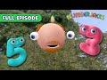 One more time  forward thinking  numberjacks double full episodes