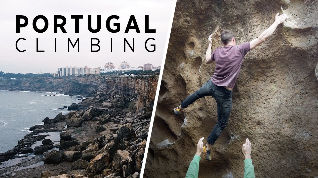 Explore Climbing In Portugal YouTube explore-climbing-in-portugal-youtube