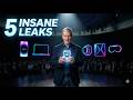 Apple Event March 2026 LEAKED: 5 INSANE Products EXPOSED! [March]