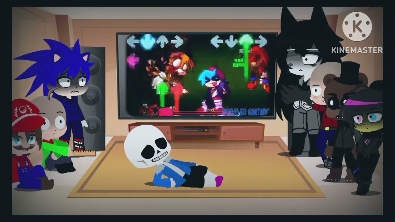 [Fandom Fiasco.] ★|| Fandoms react to PERDITION. ||★