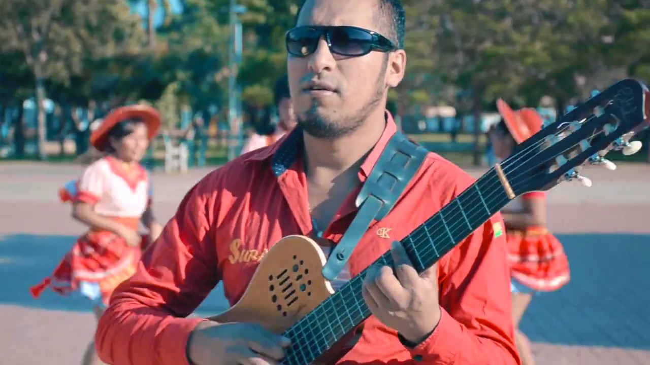 SURAY - SOLTERITO Y FELIZ - SALAY BOLIVIA SANTA CRUZ