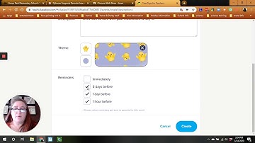 How to Add a Link, Video, or Event in ClassDojo