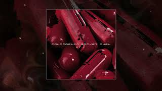 кровь из носа - tango down // album: california rocket fuel: part 1