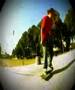 Random skateboarding