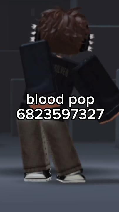 Roblox music ID code 2023 #tvnn3r